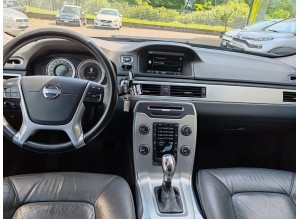 VOLVO XC70 D4 AWD MOMENTUM 2400 CC 163CV